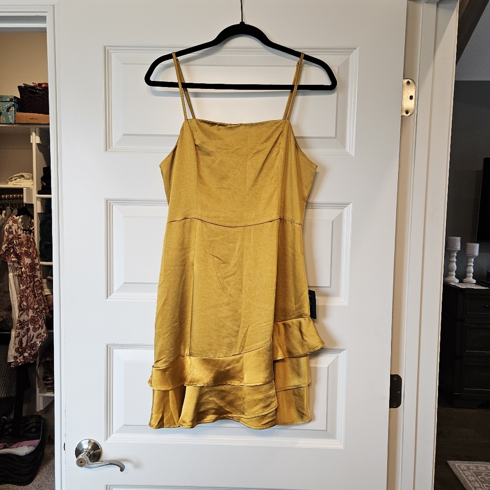 Lulu's dress - Picture 6 of 6